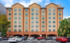 Extended Stay America - Miami - Coral Gables